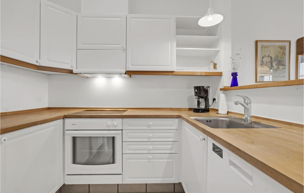 3 Bedroom Beautiful Home In Aabenraa Bagian luar foto