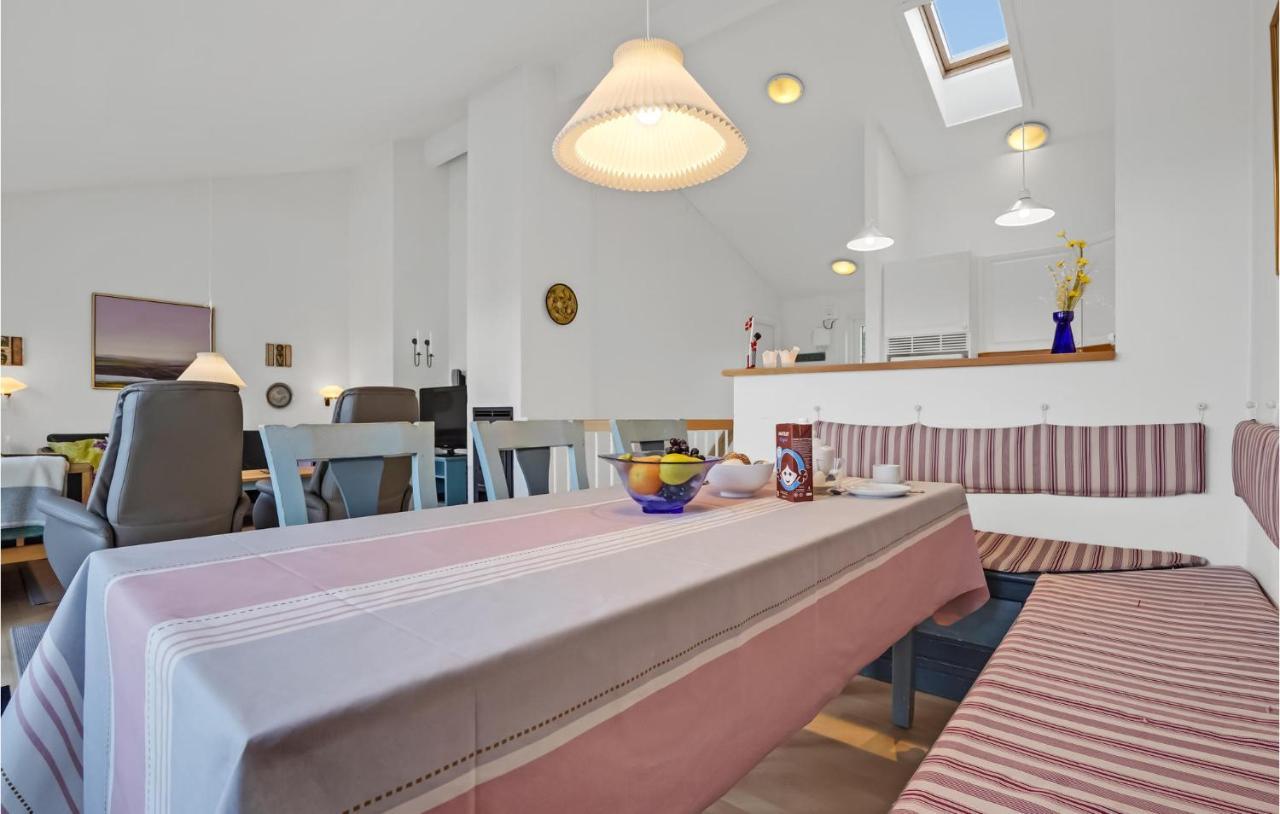 3 Bedroom Beautiful Home In Aabenraa Bagian luar foto