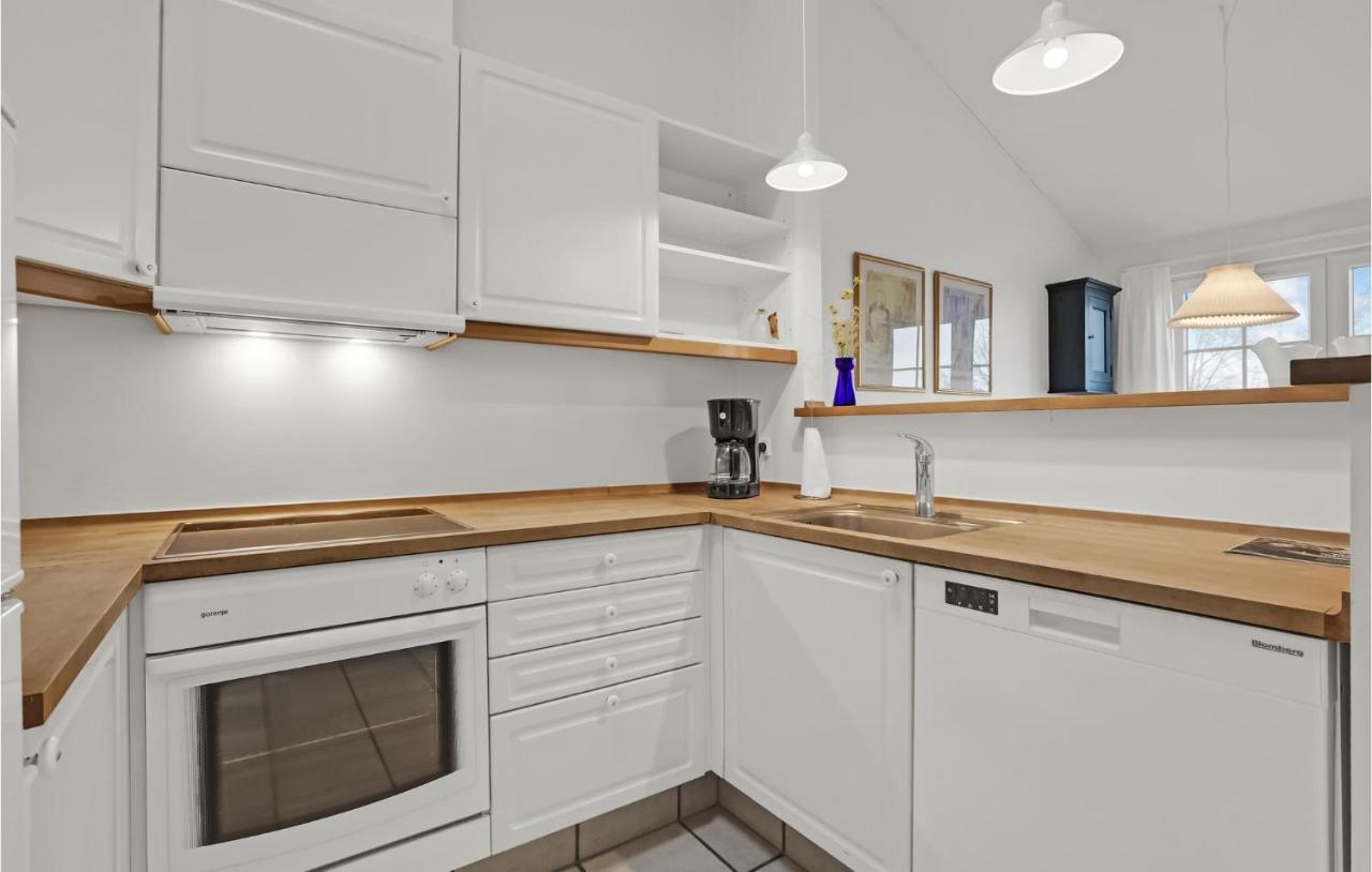 3 Bedroom Beautiful Home In Aabenraa Bagian luar foto