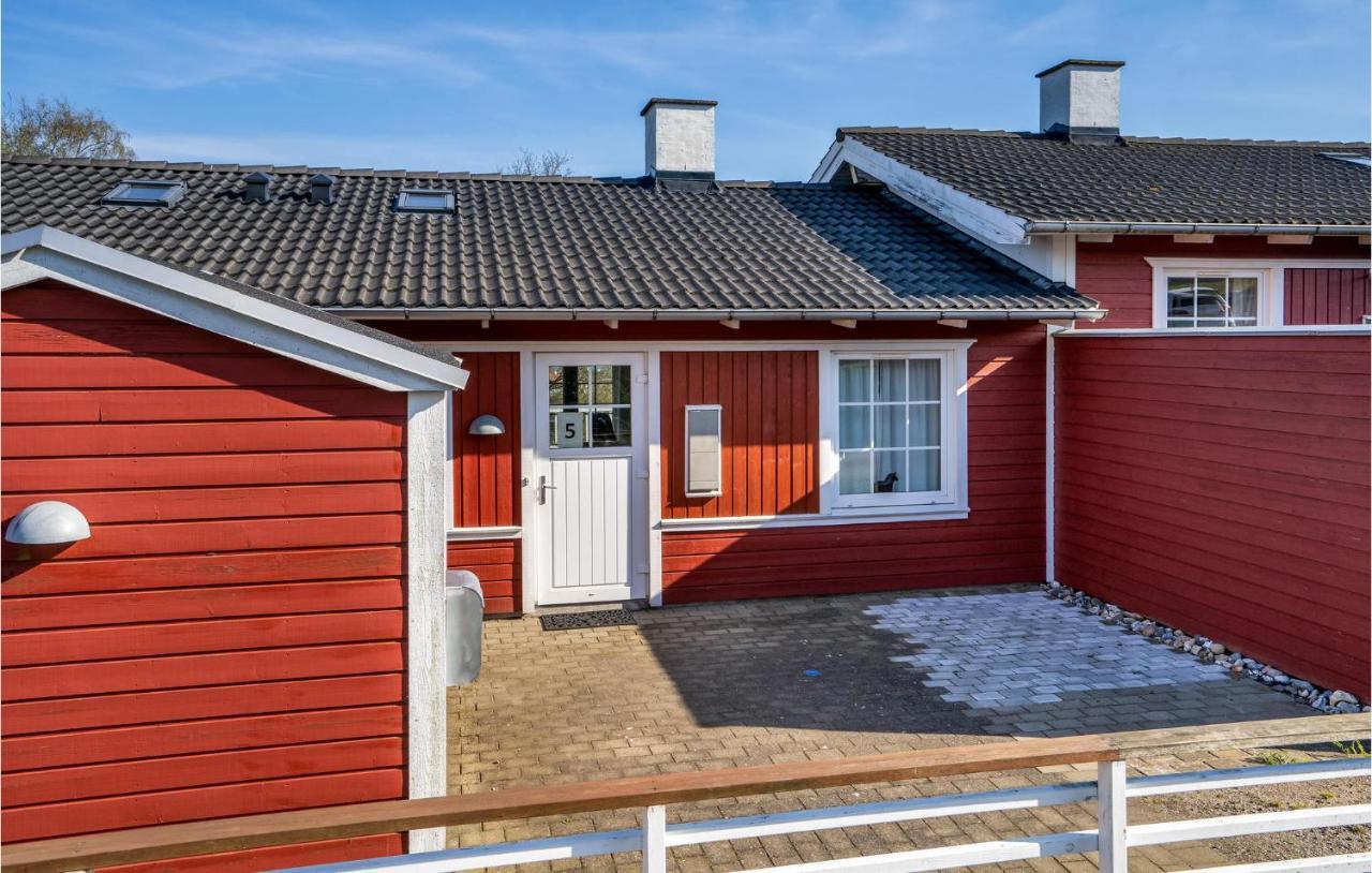 3 Bedroom Beautiful Home In Aabenraa Bagian luar foto