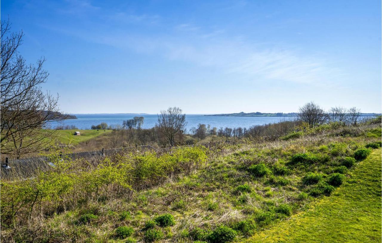 3 Bedroom Beautiful Home In Aabenraa Bagian luar foto